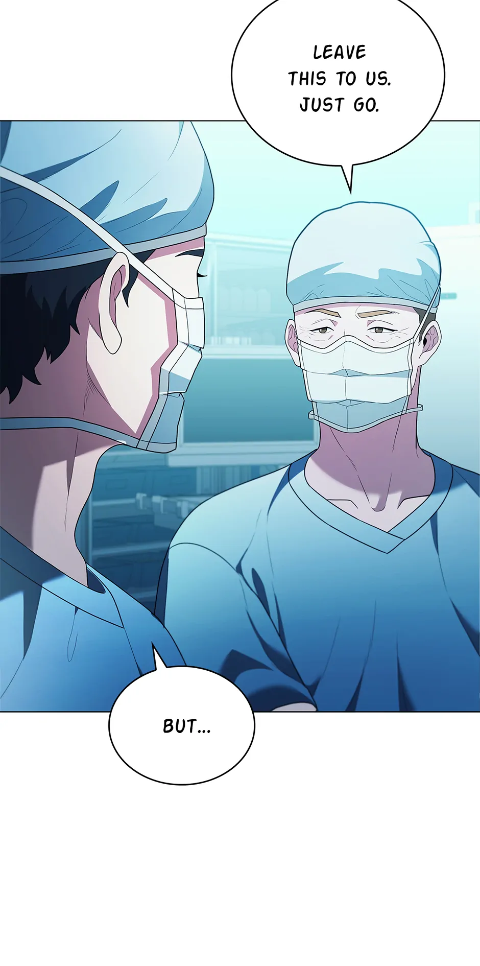 Dr. Choi Tae-Soo Chapter 231 64